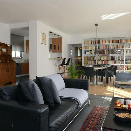 Boutique Apartment In Chalandri Atenas Exterior foto