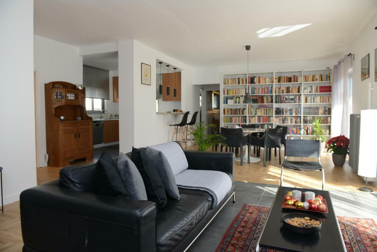 Boutique Apartment In Chalandri Atenas Exterior foto