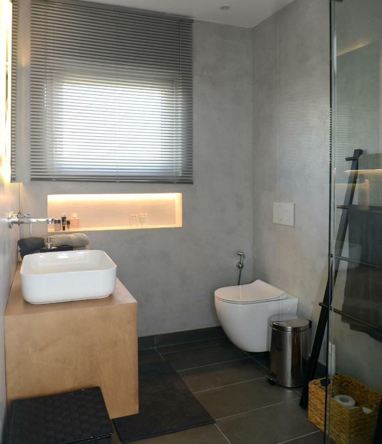 Boutique Apartment In Chalandri Atenas Exterior foto