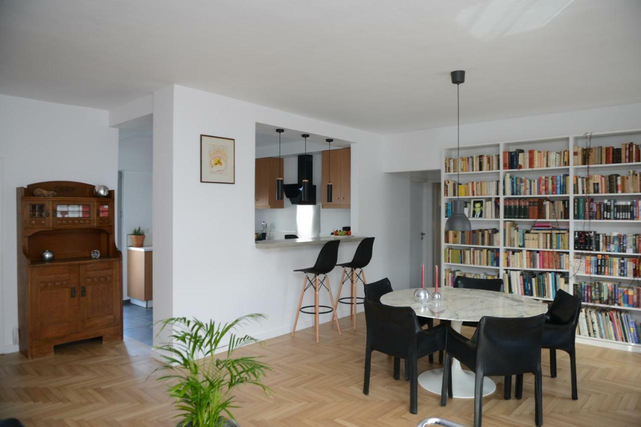 Boutique Apartment In Chalandri Atenas Exterior foto